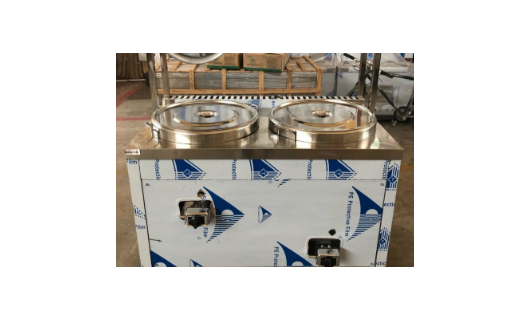 快餐连锁店设备如何实现“千店如一”？2025年标准化后厨系统实战解析