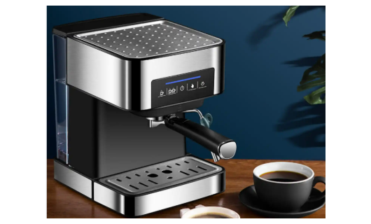 社区咖啡小店如何用高性价比咖啡店设备逆袭？创业者的省钱实战指南