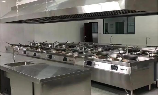 企业职工食堂如何用高性价比食堂厨具降本增效？HR与后勤必读指南