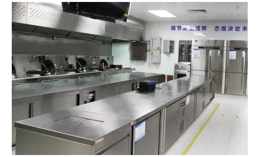 学校食堂如何靠食堂厨具升级守住食品安全底线？教育部新规下的合规路径