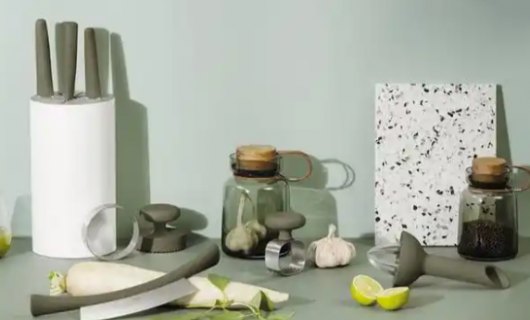 从源头到回收：绿色环保材料厨具如何实现全生命周期零污染？