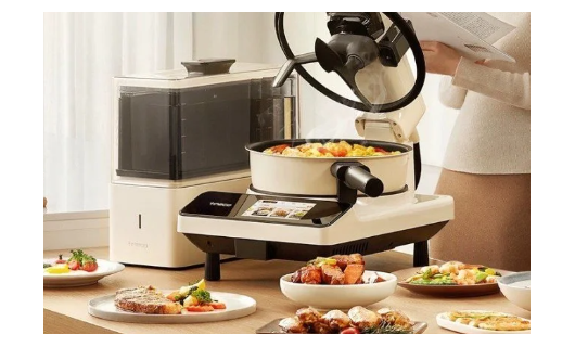 智能化厨具实战指南：餐饮老板如何选对设备实现降本增效？