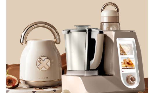 智能化厨具成餐饮业“新基建”：如何通过AI与物联网实现厨房革命？