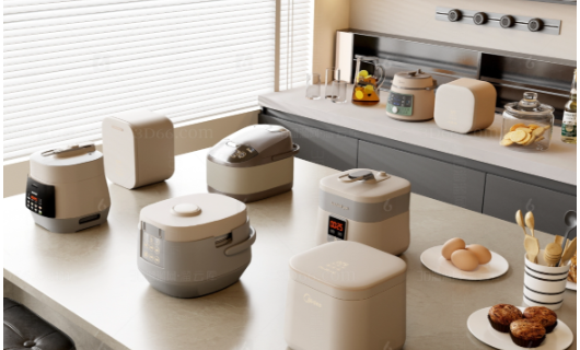 智能化厨具如何重塑2025年商用厨房？AI温控+物联网平台引领行业新标准