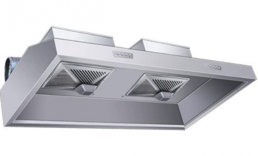 智能通风设备成商用厨房“隐形守护者”：2025年餐饮后厨安全与节能新标准