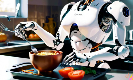 政策红利加速落地：2025年“人工智能厨具”成商用厨房绿色转型核心抓手