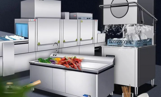 物联网厨具引爆商用厨房革命！2025年智能互联如何重塑餐饮后厨效率？