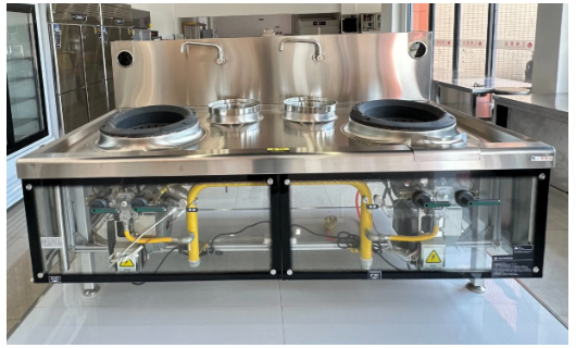 从车间到厨房：揭秘厨具厂家直销的品质密码