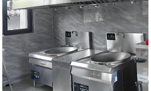 想创业又怕踩坑？2025年厨具品牌招商正当时，低风险高回报的黄金赛道