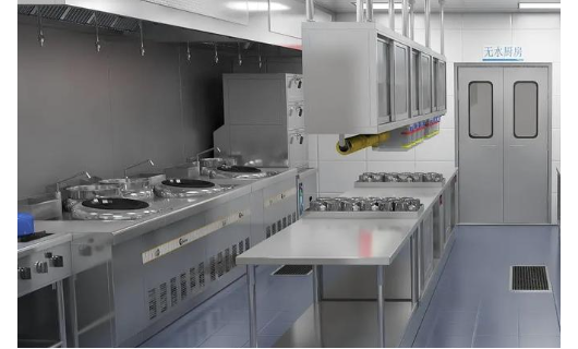 为什么越来越多餐饮老板选择商用厨具厂家直销？真相令人安心