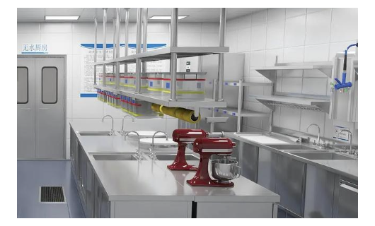 2025 厨房设备加盟避坑指南：6 大维度选出 “躺赚” 品牌，新手也能稳盈利