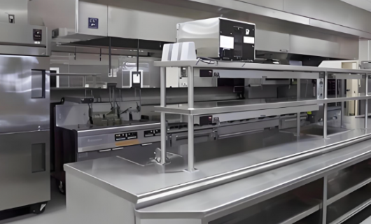 从用户到代理商,他 4 年领跑区域市场!揭秘厨具代理的成功密码