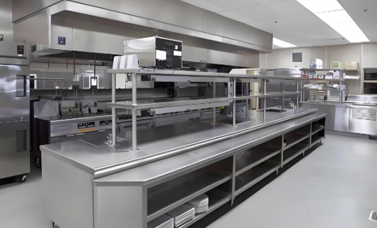 智能 + 环保双风口!2025 厨具代理的 3 个新机遇,早布局早赚钱