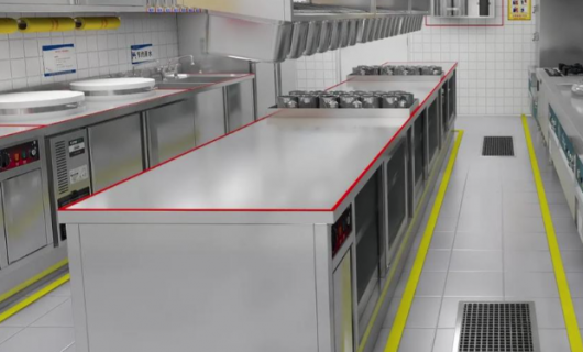 政策红利 + 市场爆发，厨房设备加盟迎黄金期：2025 年三大风口不能错过