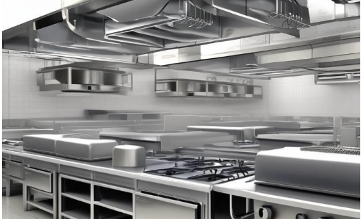 从 0 到月销百万，厨房设备加盟店运营秘籍：3 个实战技巧让老客带单率超 60%