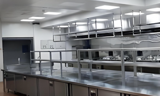 告别选择困难症！2025 厨具代理加盟品牌 TOP5 清单 + 避坑指南