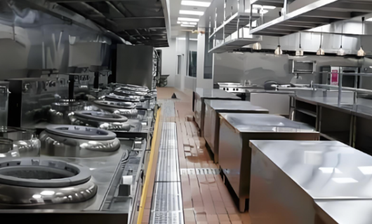 30%-50% 毛利 + 6 个月回本！2025 厨具代理凭什么成为小本创业首选？