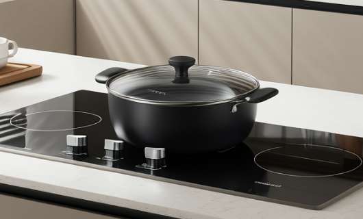 无火更安心？2026年主流电磁灶真实体验报告：效率、安全与适用性全解析