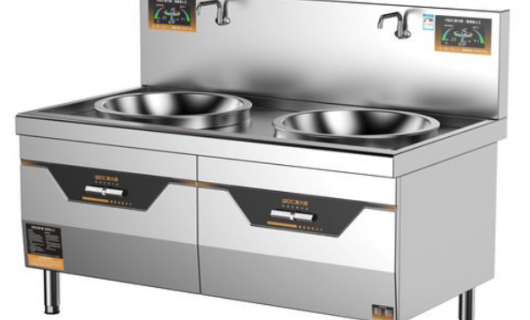 烟火气与电流声的博弈：商用电磁灶是“真香”还是“智商税”？