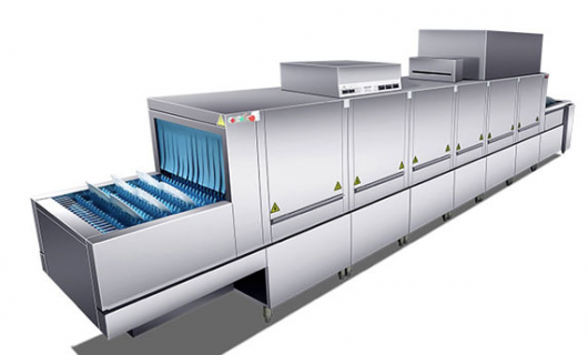 2026年商用洗碗机多维数据测评：洗净率、能耗与售后深度解析