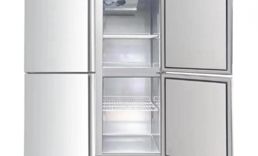 2026年商用冰柜多维数据测评：温控精度、能耗效率与故障率深度解析