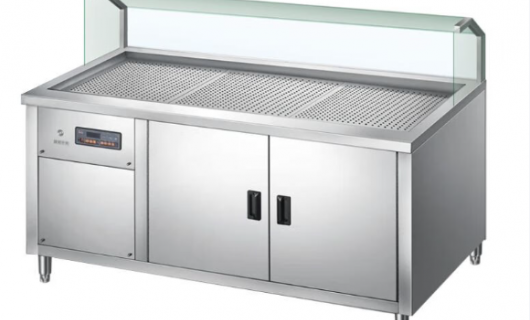 2026年商用保温工作台品牌实力榜:基于温控精度与能效数据的中立分析