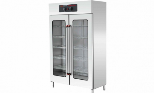 2026年商用消毒柜品牌市场表现与选购数据参考