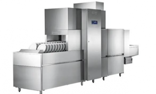 2026年商用洗碗机品牌市场表现与选购数据参考