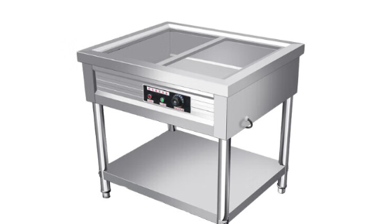 商用厨具保温工作台选购指南：核心参数与性能解析