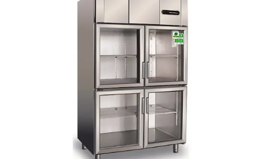 2026年商用厨具冰箱选购指南:核心参数解析与主流产品对比