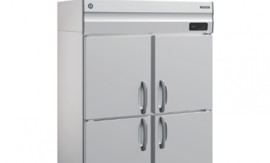 零下40度极速锁鲜：商用速冻柜“快速冷冻技术”全解析，老板们如何选对不踩坑？