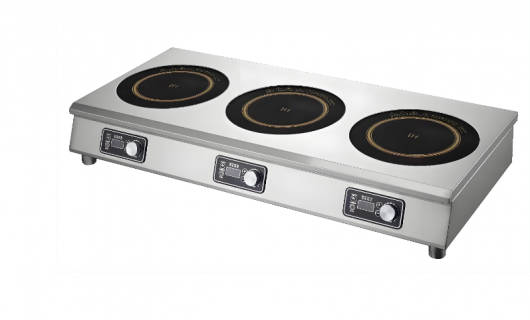 2026年国产商用电磁炉避坑指南：十大品牌价格大揭秘，选对省下一半成本！