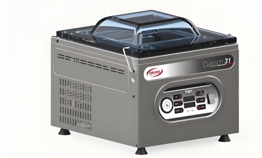 双室还是单室？商用真空包装机选购终极指南，帮你省时又省钱！