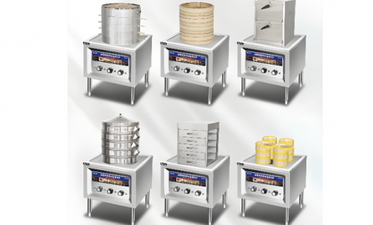 2024早餐包子铺设备清单：10万内搞定！顾客排队不嫌久，成本省30%