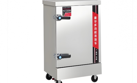 商用蒸饭柜漏水漏气怎么办？一文教你快速排查5大常见故障，省时又省心！