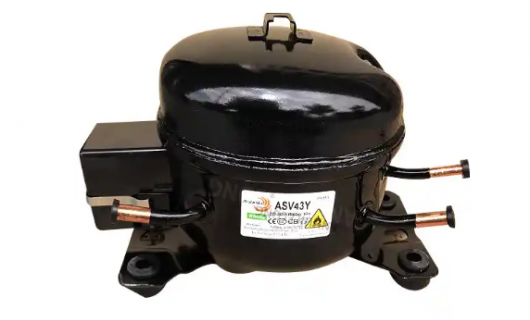 商用冰箱压缩机启动不了还嗡嗡响？一文教你快速排查+省钱维修方案！