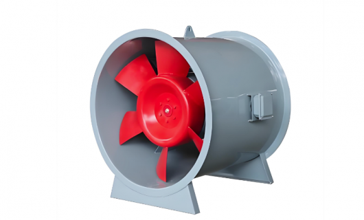 商用排风机噪音超标？这份“不动设备”的改造方案让餐厅秒变静音区！