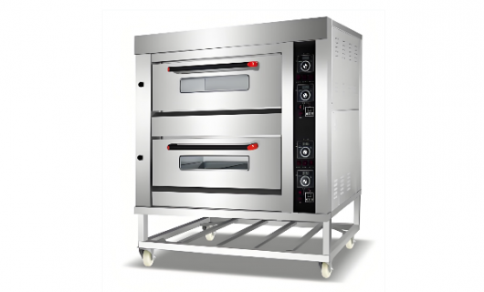 进口商用烤箱真比国产强？2026年深度揭秘：别再为“品牌溢价”交智商税！