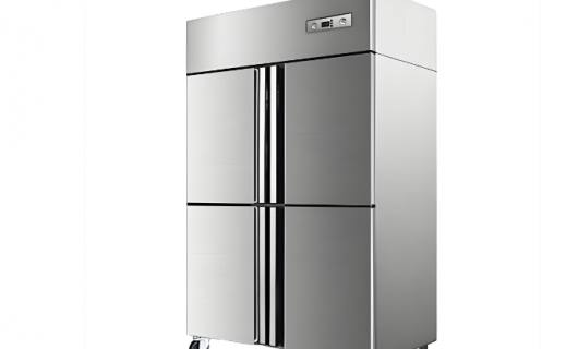 商用四门冰箱选风冷还是直冷？2026年省电真相大揭秘，老板们别再交智商税了！