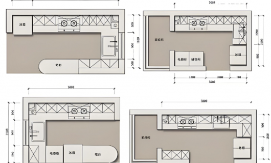 餐饮办证卡壳？90%老板死在“厨房布局图”！2026年一次性过审的终极攻略