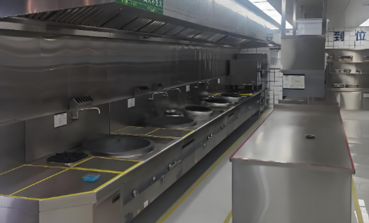 连锁餐饮后厨设备指定品牌：2026年避坑指南与权威榜单，老板们终于有答案了！