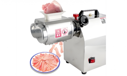 商用绞肉机大功率家用两用怎么选？2026避坑指南+价格大揭秘，一台顶三台！