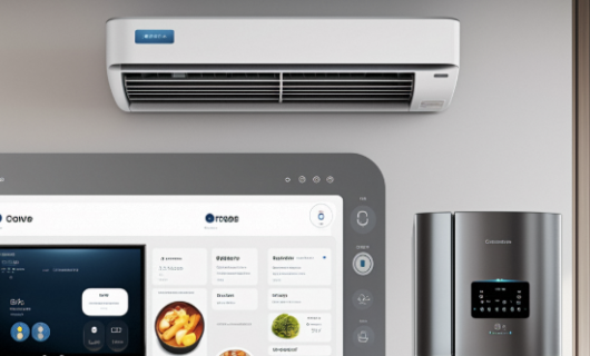 人工智能家电“被动工具”变身“主动管家”