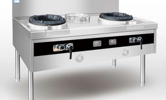 中国厨都炒灶火力秘籍：餐厅后厨的美食密码