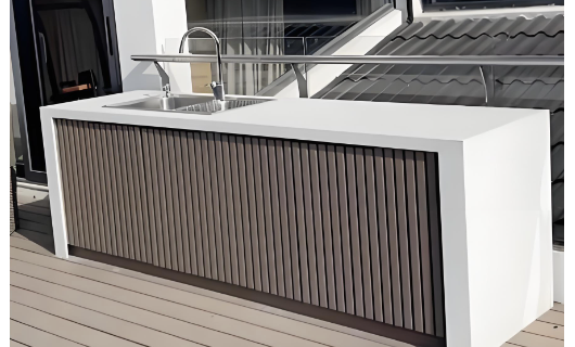 中国厨都水吧台：奶茶店运营的 “智慧中枢”