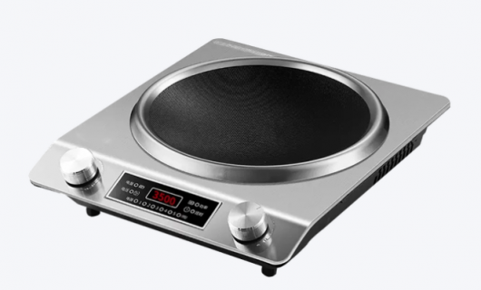 中国厨都商用电磁炉： 火锅店的 “火力担当” 秘籍