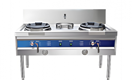 “中国厨都”赋能：商用炉灶解锁中餐火候“密码”