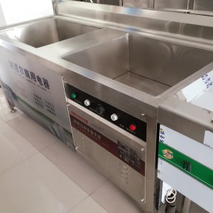 北京行业实力品牌梓成兴牵背式洗碗机品质卓越 信赖之选