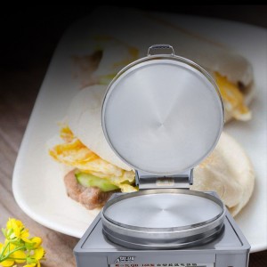 浙江温州市责任品牌奥创电饼铛品质保证 让您放心使用