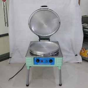 浙江温州市创新品牌京民兴电饼铛功能全面 满足您的各种需求